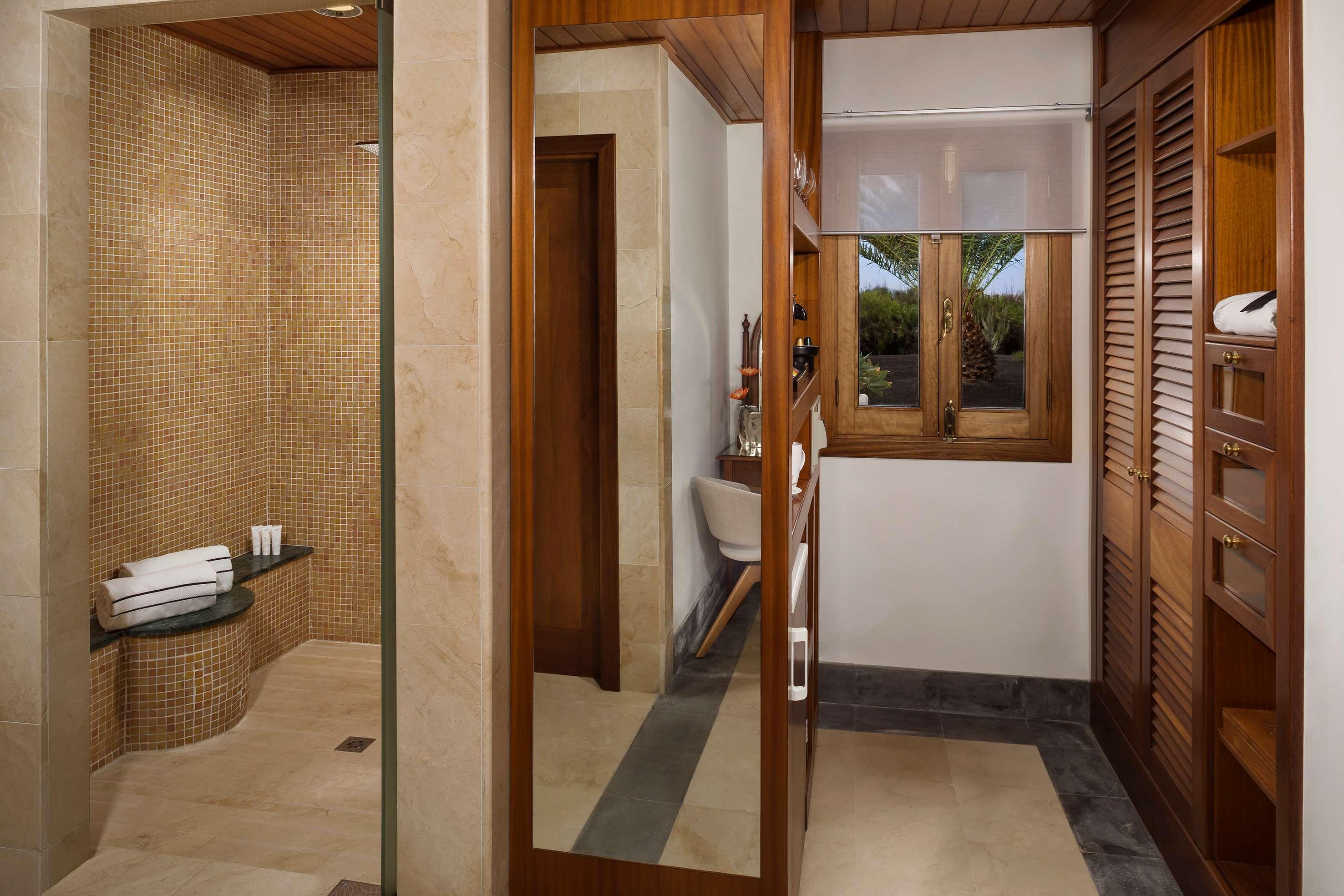 Paradisus By Melia Salinas Lanzarote (Adults Only) Costa Teguise Exterior foto