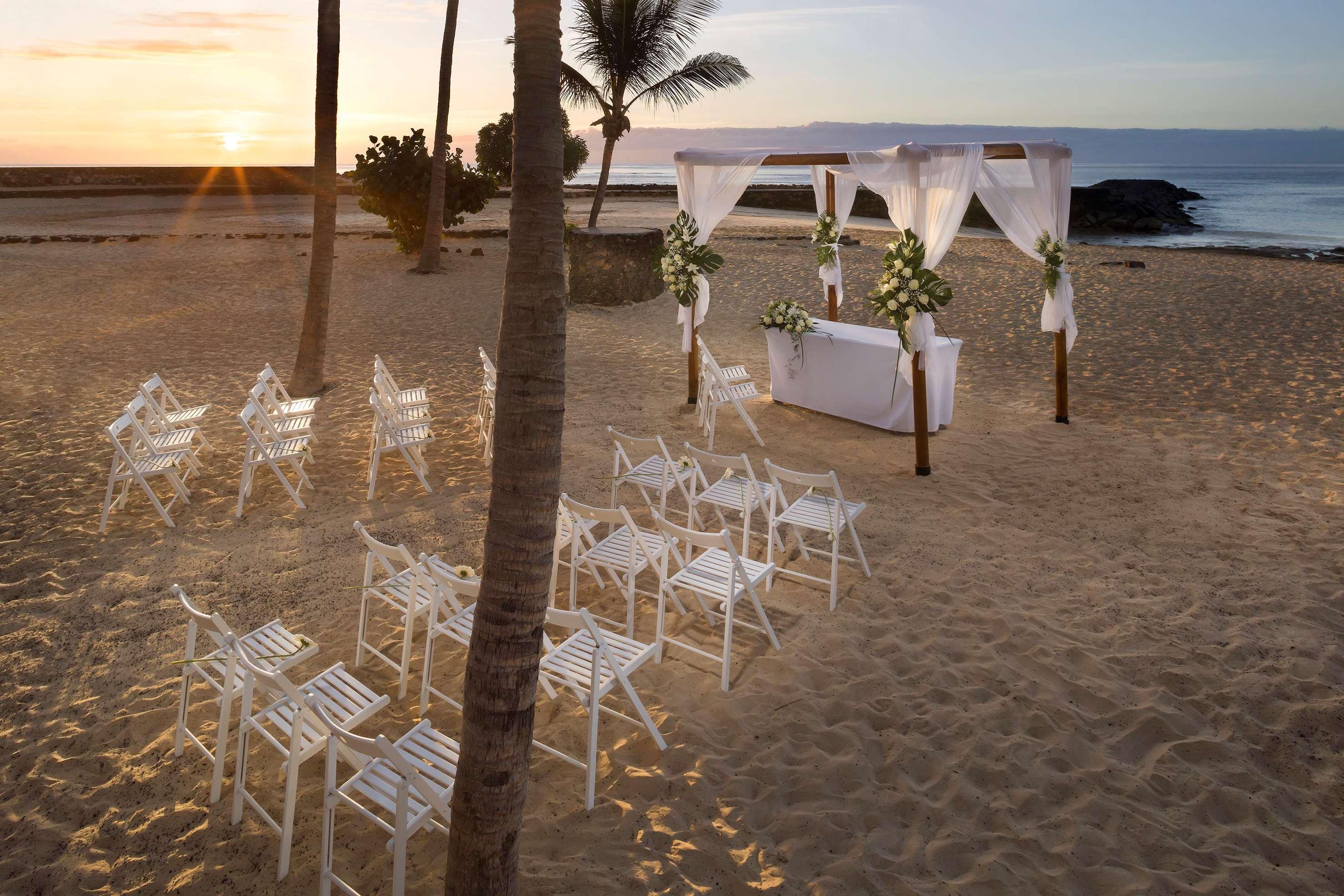 Paradisus By Melia Salinas Lanzarote (Adults Only) Costa Teguise Exterior foto