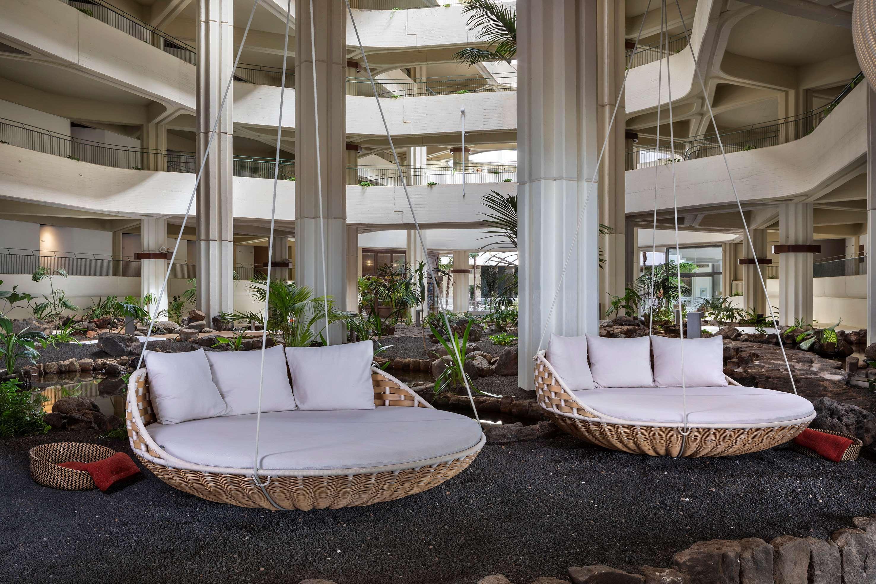 Paradisus By Melia Salinas Lanzarote (Adults Only) Costa Teguise Exterior foto
