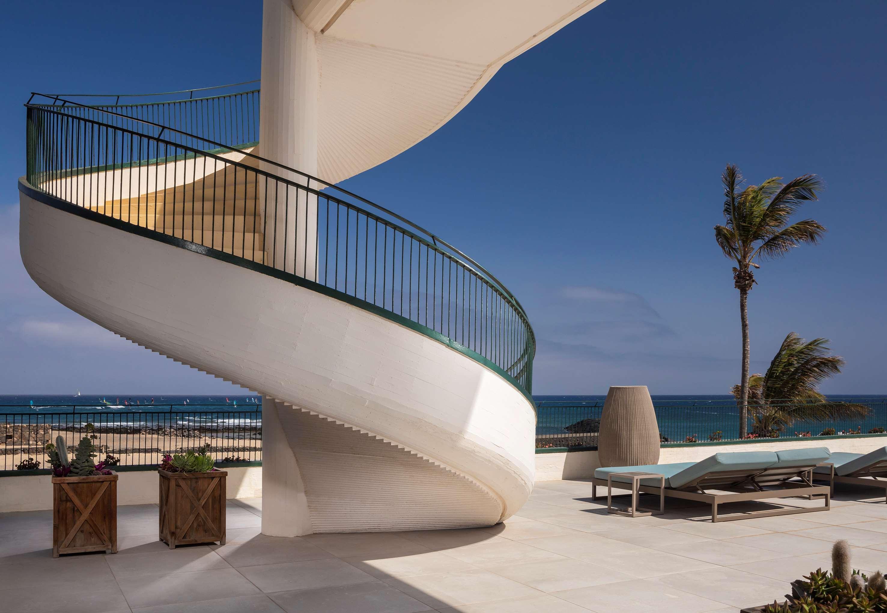 Paradisus By Melia Salinas Lanzarote (Adults Only) Costa Teguise Exterior foto