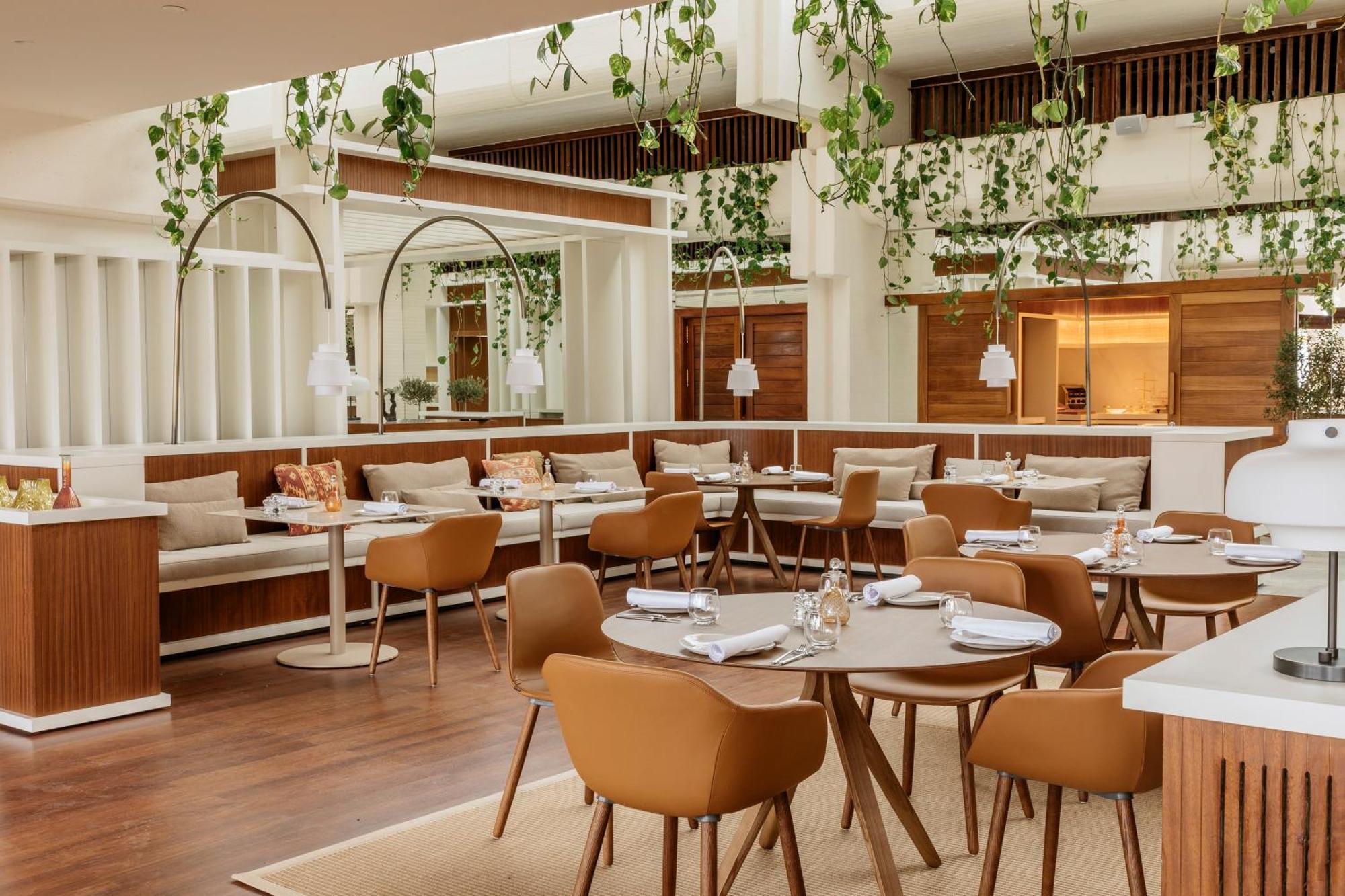 Paradisus By Melia Salinas Lanzarote (Adults Only) Costa Teguise Exterior foto