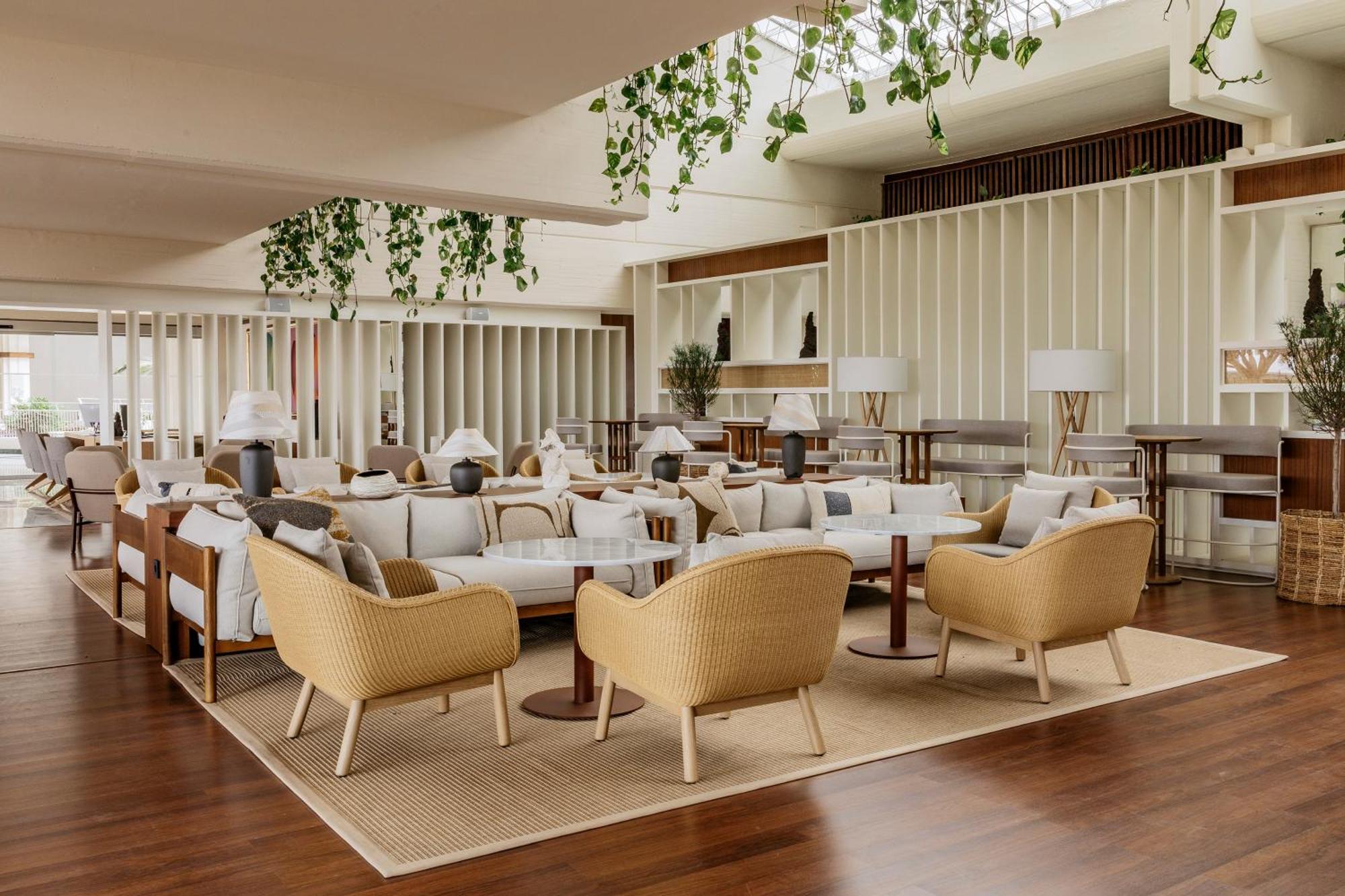 Paradisus By Melia Salinas Lanzarote (Adults Only) Costa Teguise Exterior foto