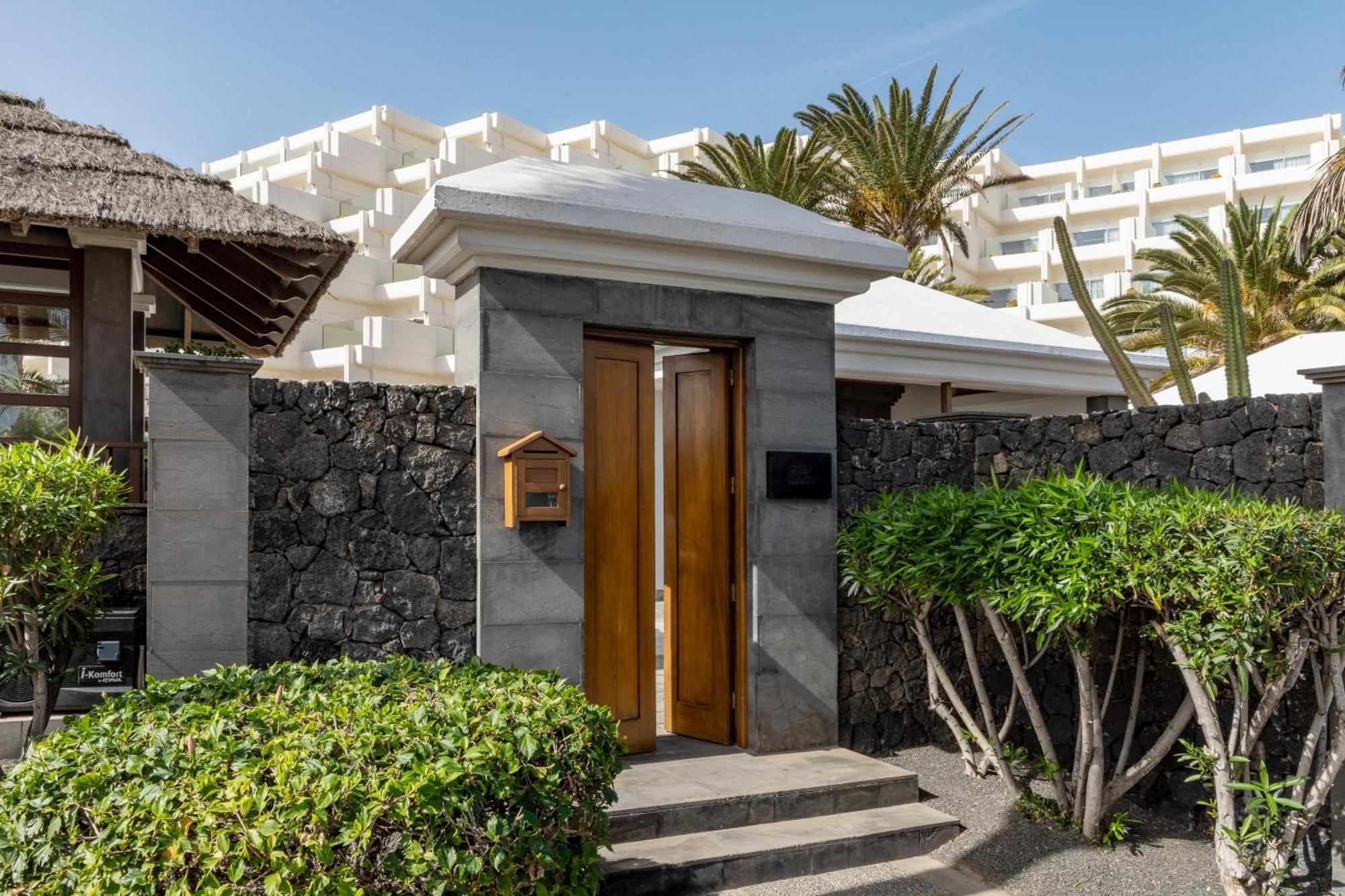 Paradisus By Melia Salinas Lanzarote (Adults Only) Costa Teguise Cameră foto