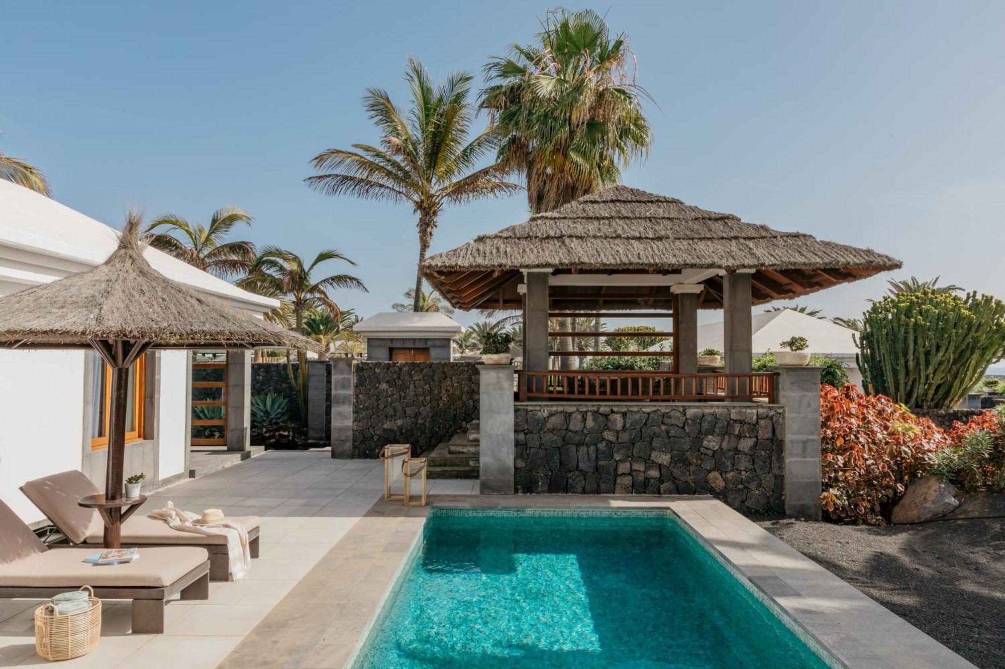 Paradisus By Melia Salinas Lanzarote (Adults Only) Costa Teguise Cameră foto