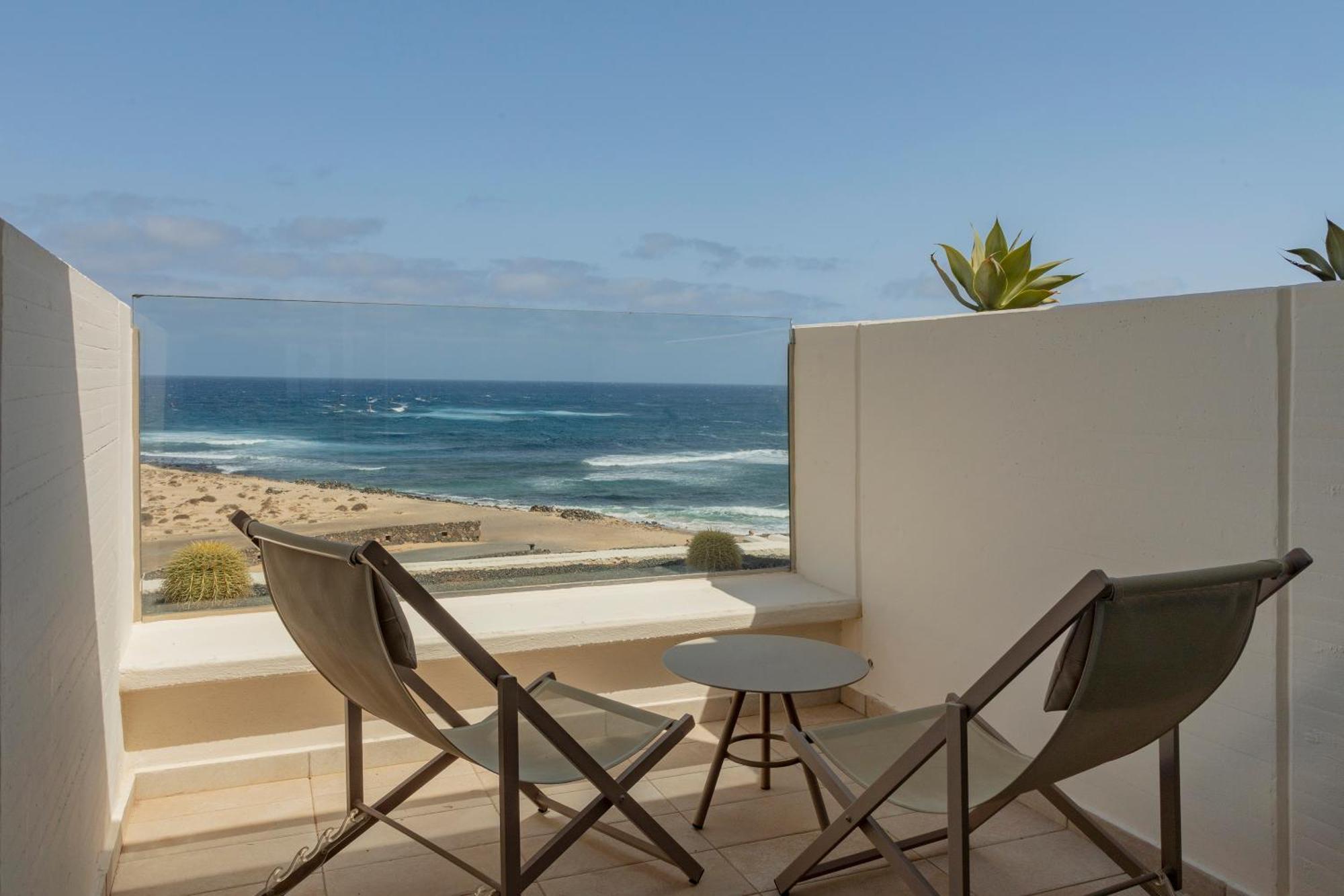 Paradisus By Melia Salinas Lanzarote (Adults Only) Costa Teguise Exterior foto
