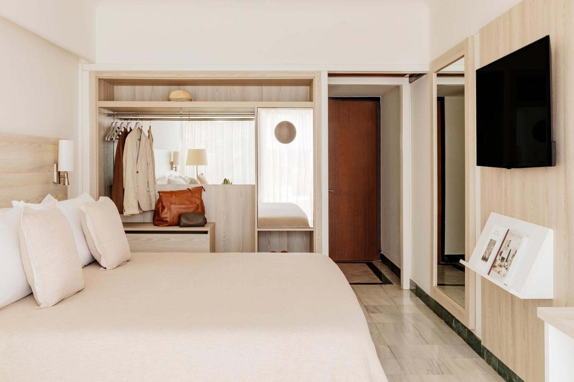 Paradisus By Melia Salinas Lanzarote (Adults Only) Costa Teguise Cameră foto