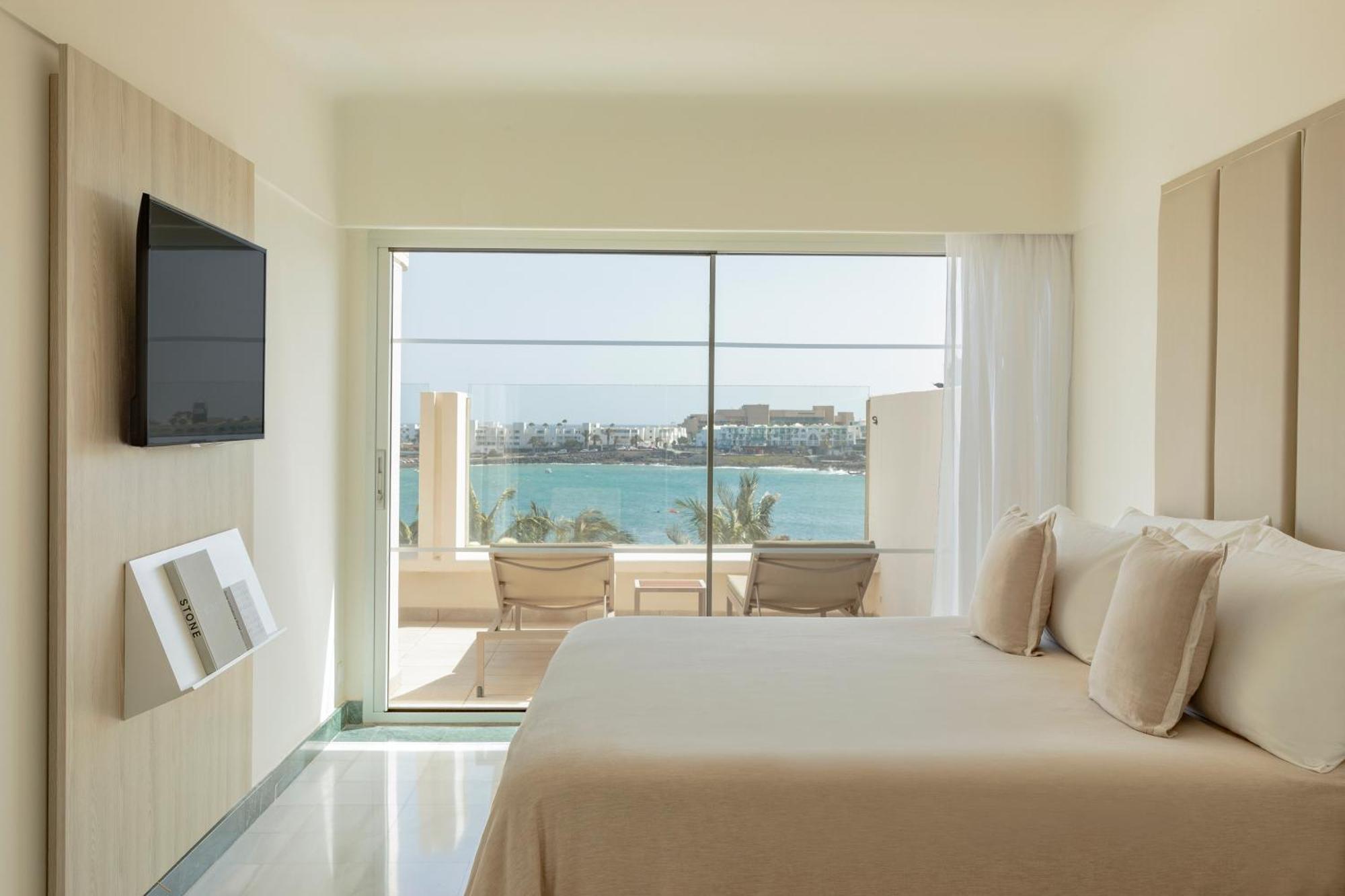 Paradisus By Melia Salinas Lanzarote (Adults Only) Costa Teguise Cameră foto