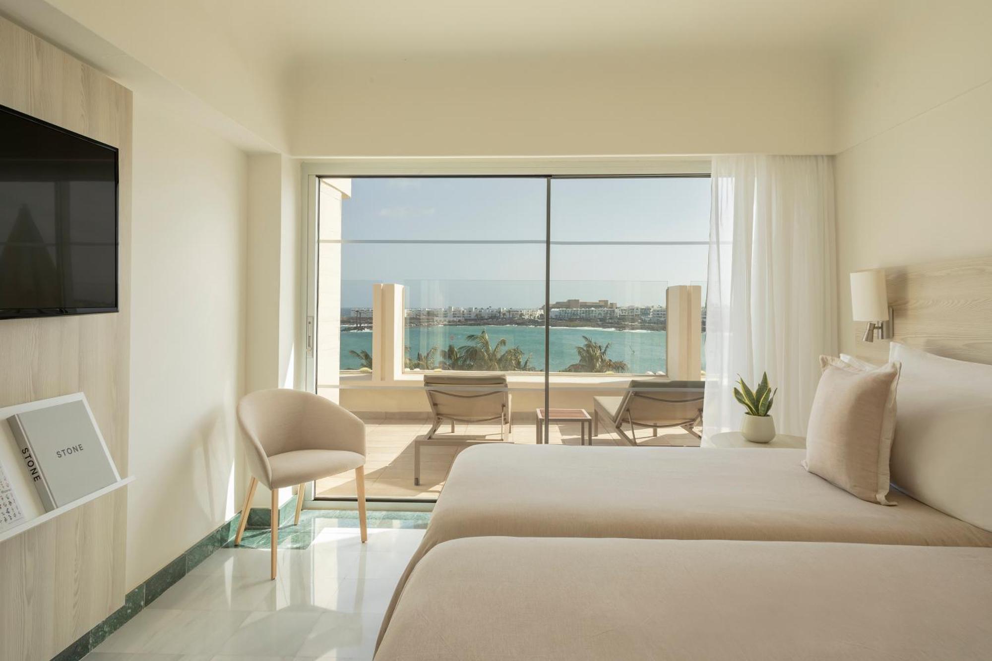 Paradisus By Melia Salinas Lanzarote (Adults Only) Costa Teguise Cameră foto