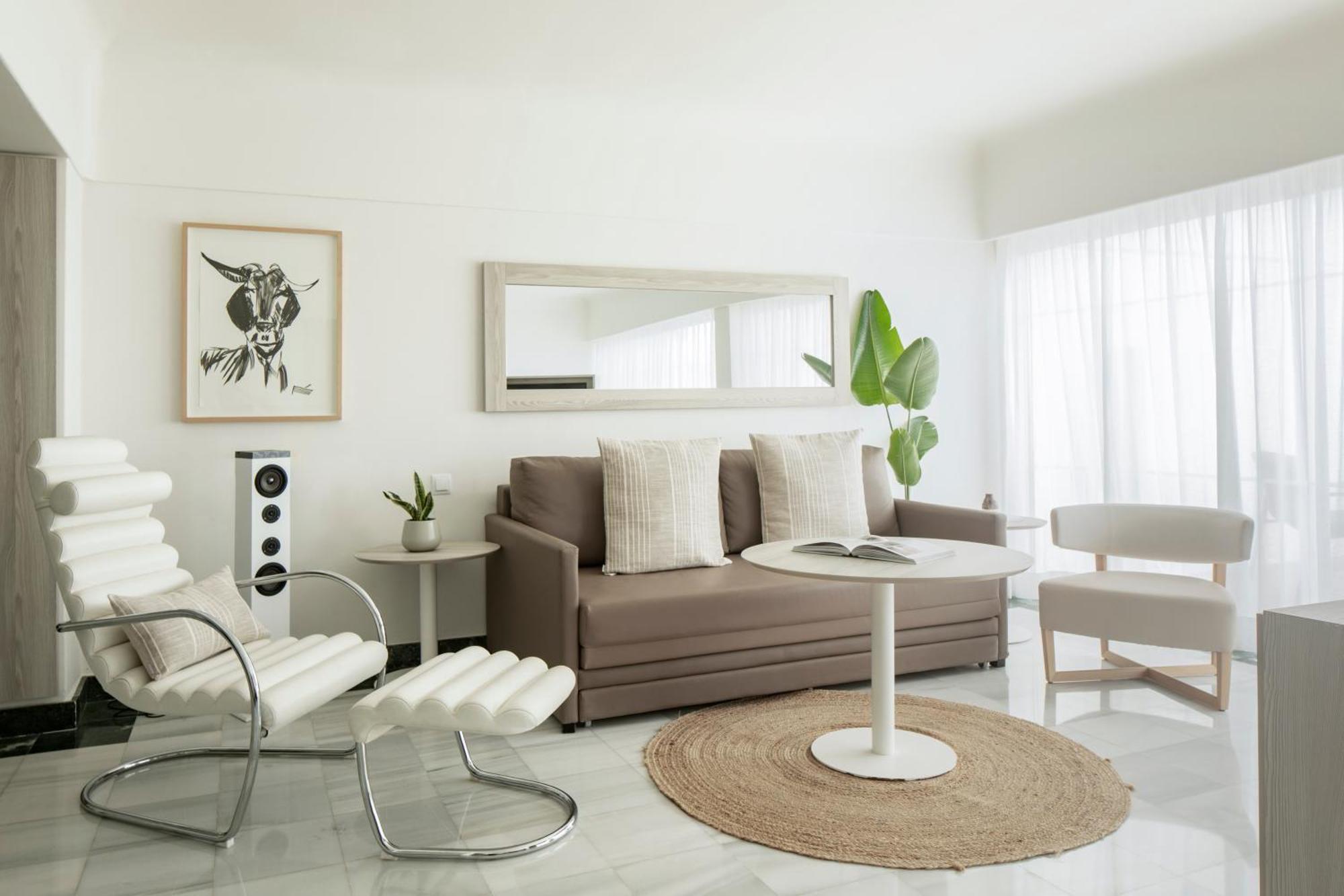 Paradisus By Melia Salinas Lanzarote (Adults Only) Costa Teguise Cameră foto