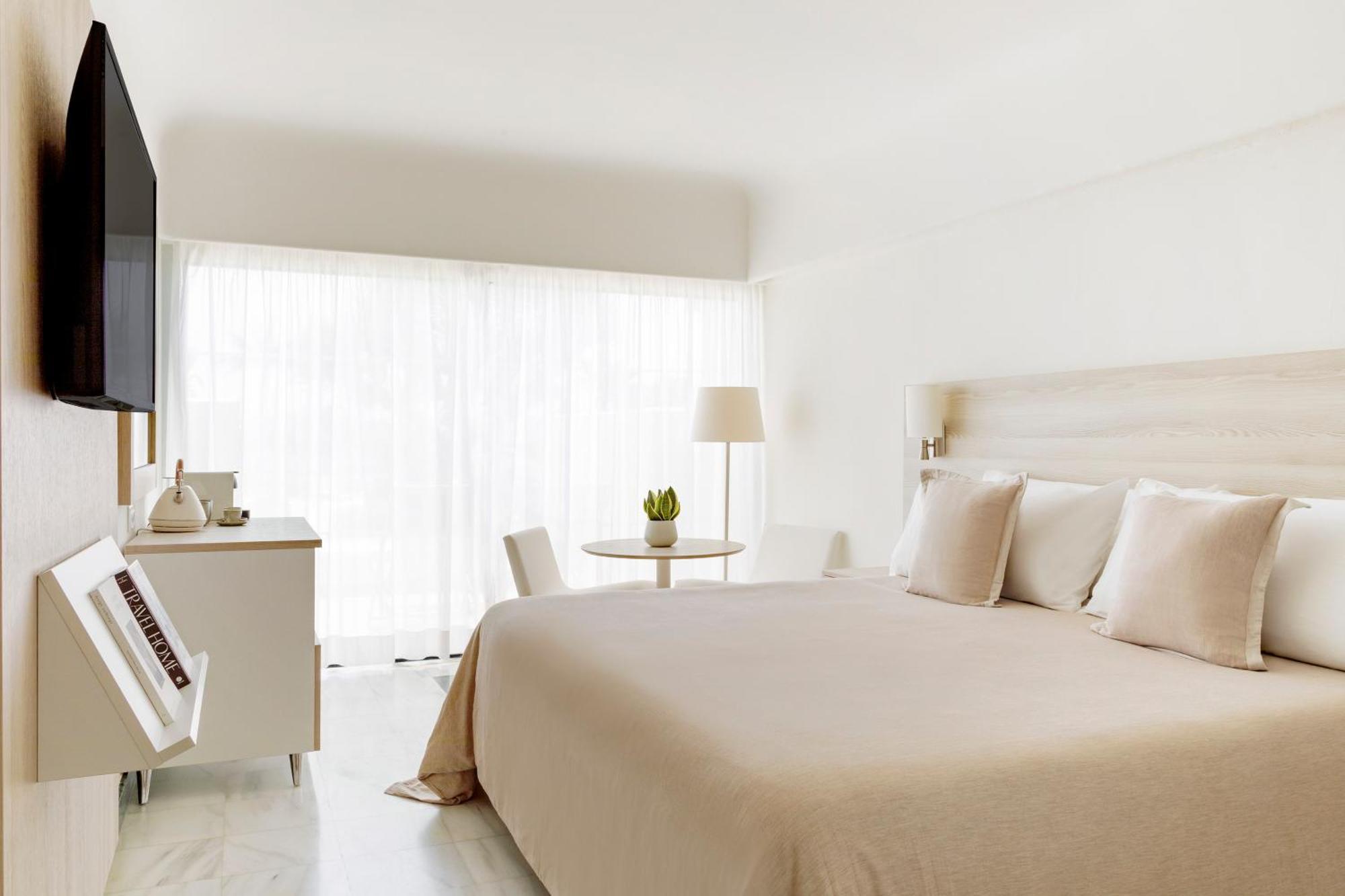 Paradisus By Melia Salinas Lanzarote (Adults Only) Costa Teguise Cameră foto
