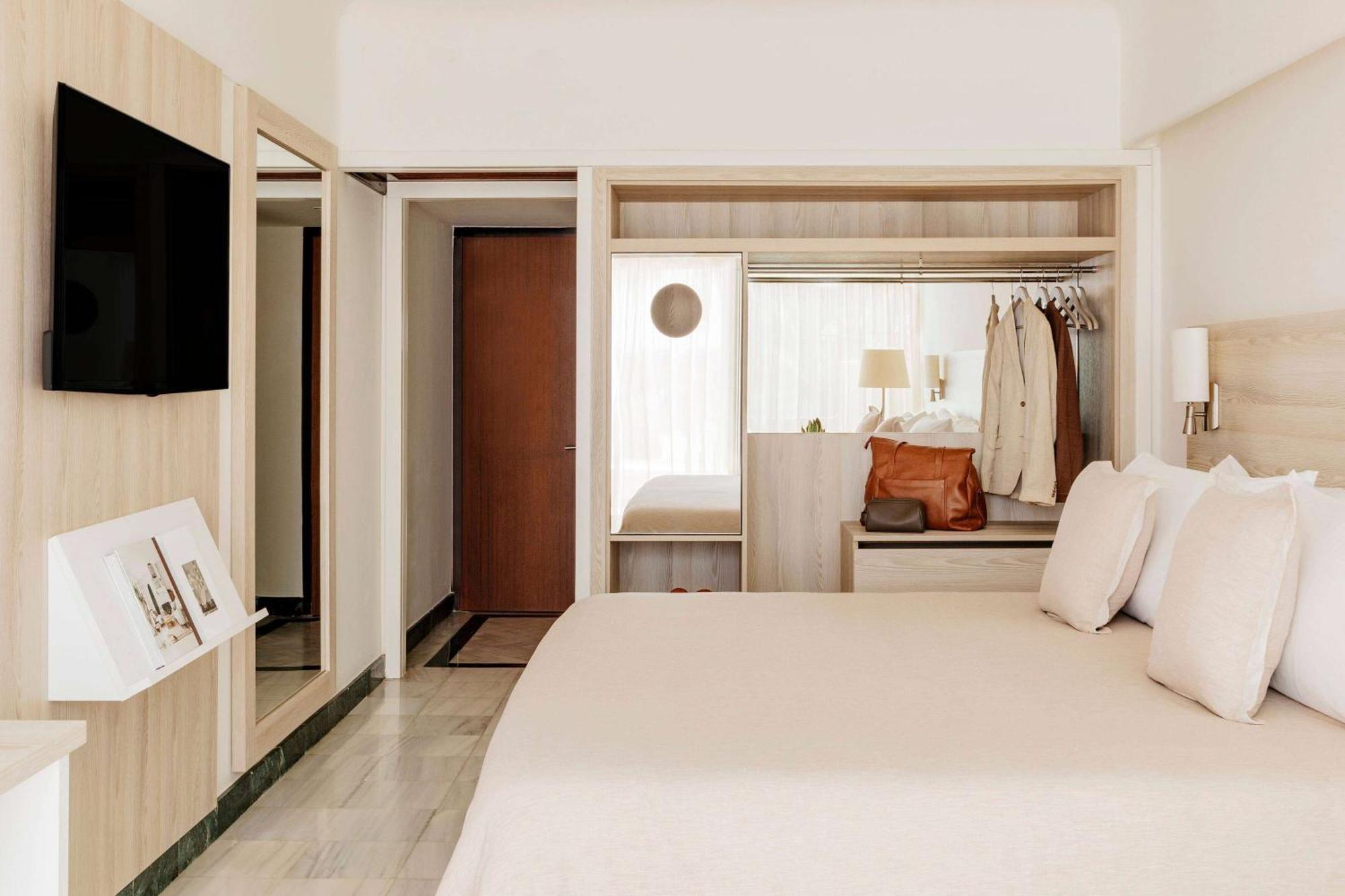 Paradisus By Melia Salinas Lanzarote (Adults Only) Costa Teguise Exterior foto